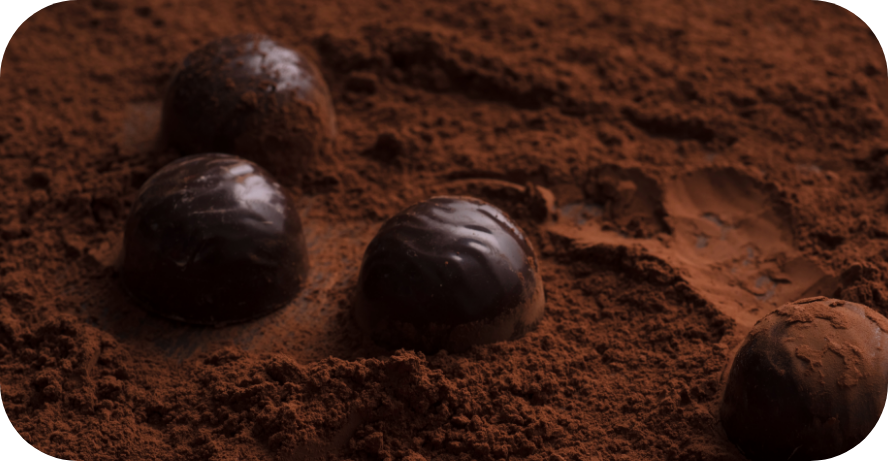 Cocoa powder
